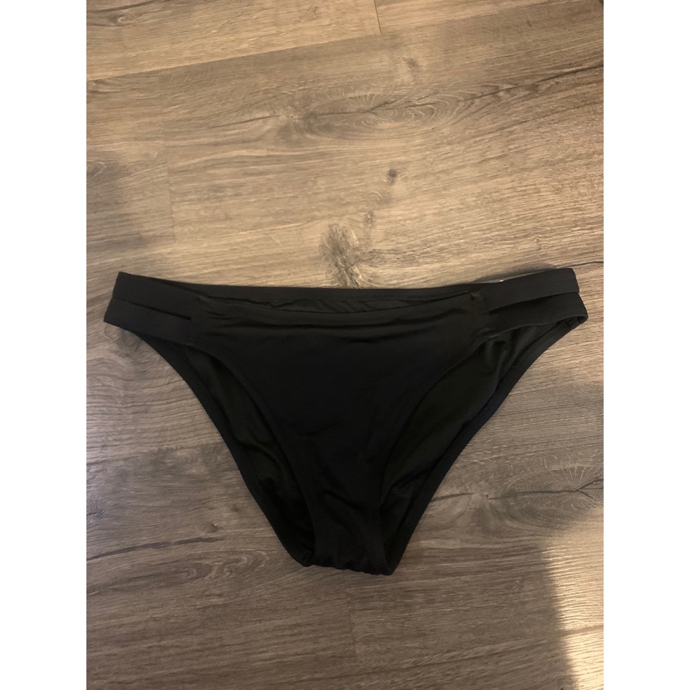 Bikini bottoms